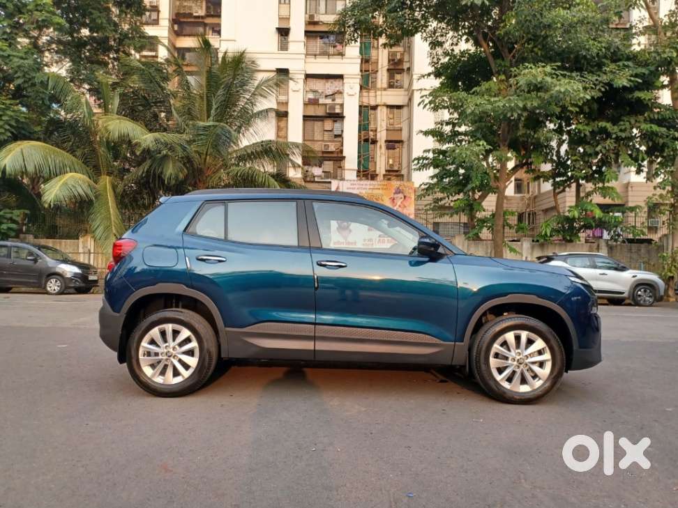 Skoda Kylaq Signature Plus, 2026, Petrol