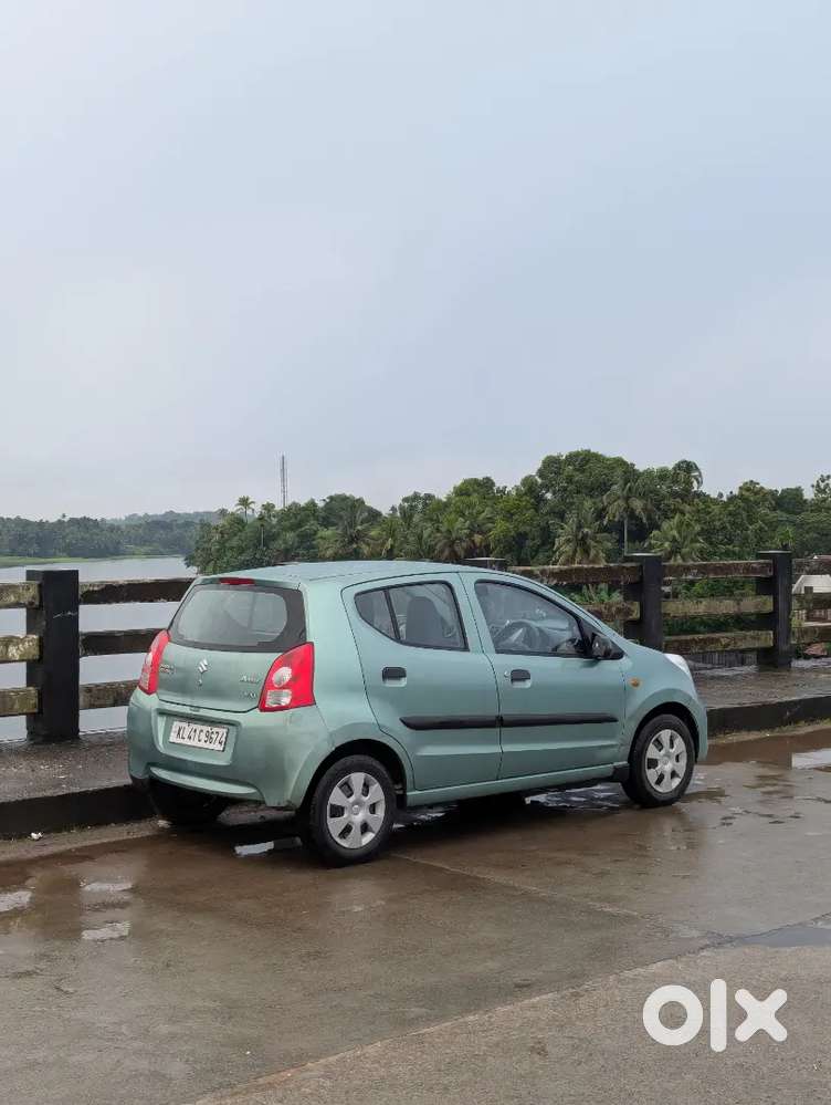 Maruti Suzuki A-star 2010, Well Maintained, Family Used, Owner Listed