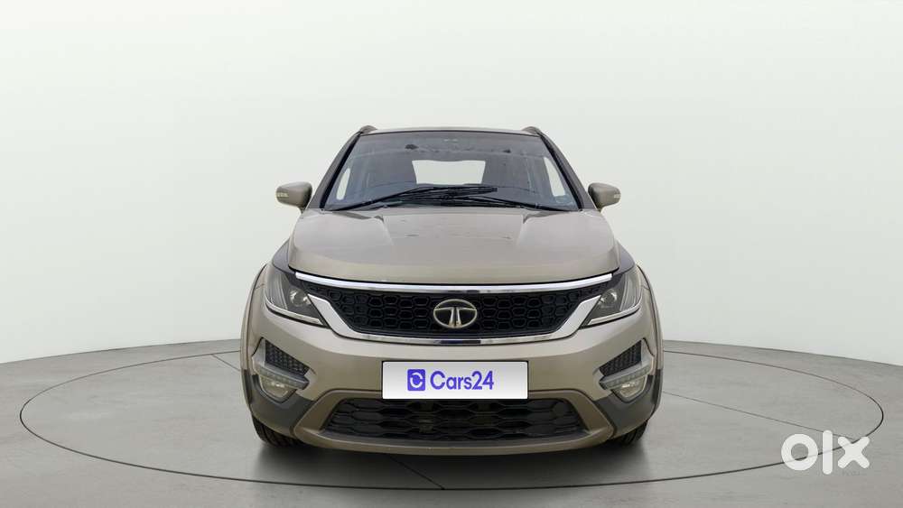 Tata Hexa Xt, 2018, Diesel