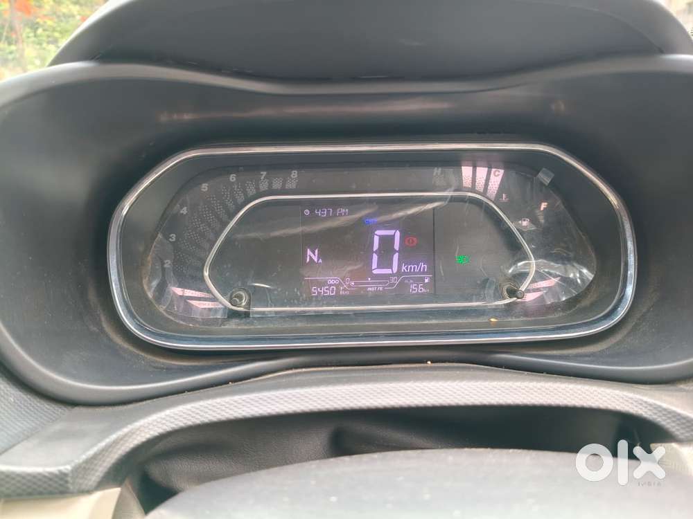 Tata Nexon Xza Plus Diesel Kaziranga, 2021, Diesel