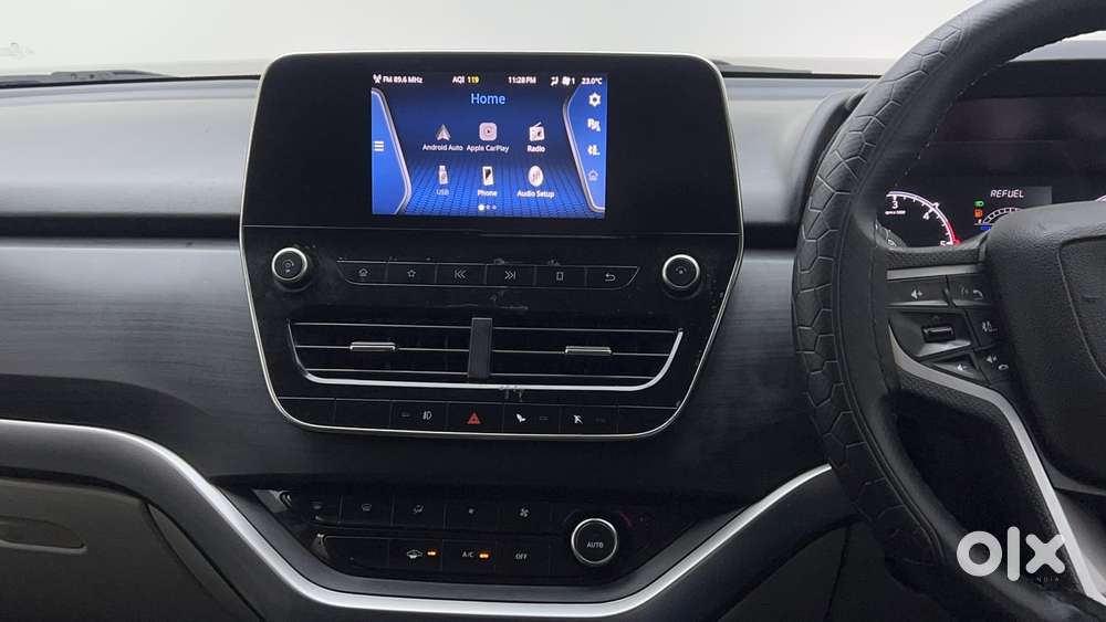 Tata Safari 2.0 Kryotec Xta Plus, 2022, Diesel