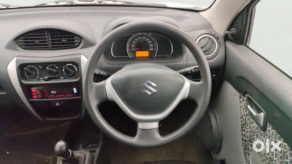 Maruti Suzuki Alto 800 Lxi Opt, 2018, Petrol