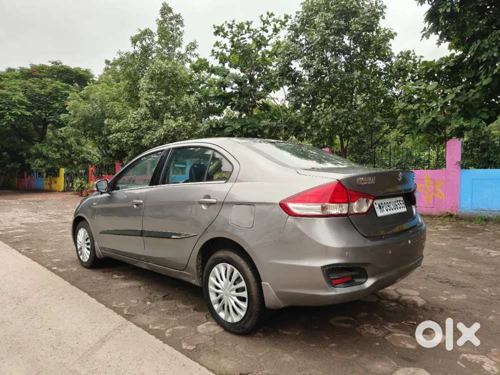 Maruti Suzuki Ciaz Vdi Shvs, 2016, Diesel