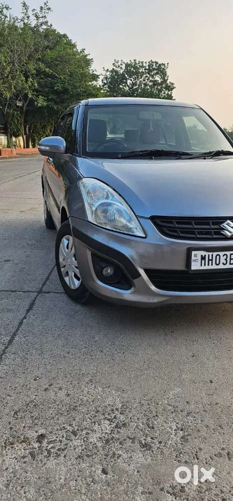 Maruti Swift Dzire Vdi 2012