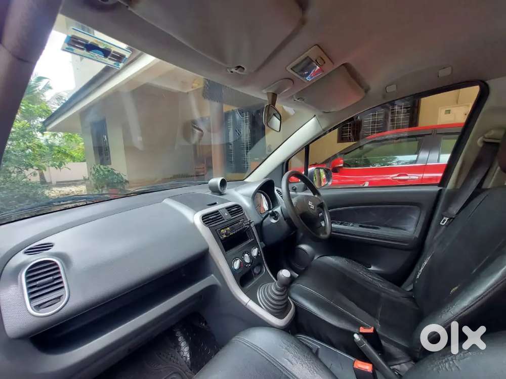 Maruti Suzuki Ritz 2011 Petrol Good Condition