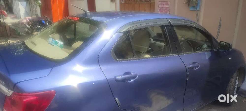 Maruti Dzire 2017