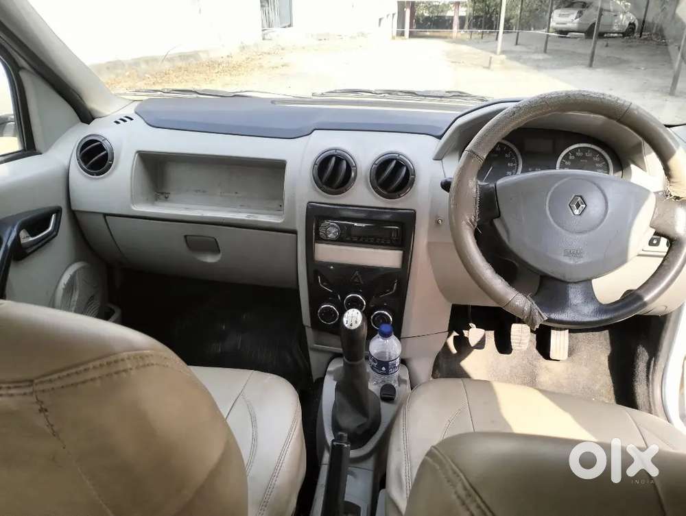 Mahindra Verito Vibe 2014 Diesel 106000 Km Driven