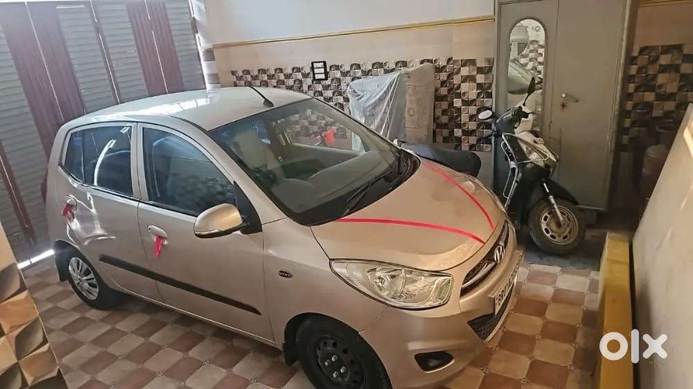 I10car Rc Valid Till 2031