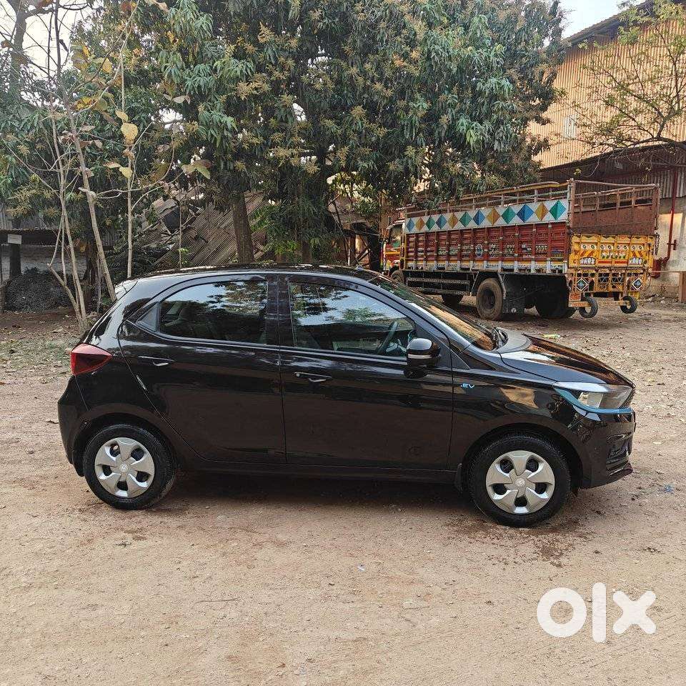 Tata Tiago Ev Xt Lr, 2024, Electric