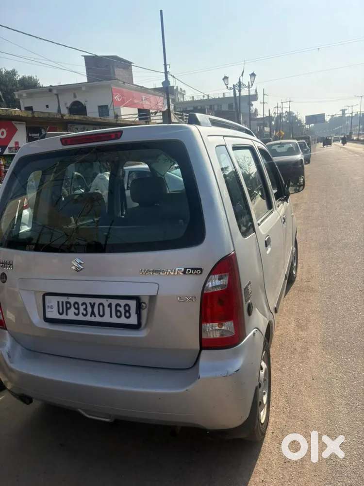 मारुति सुजुकी वेगनर