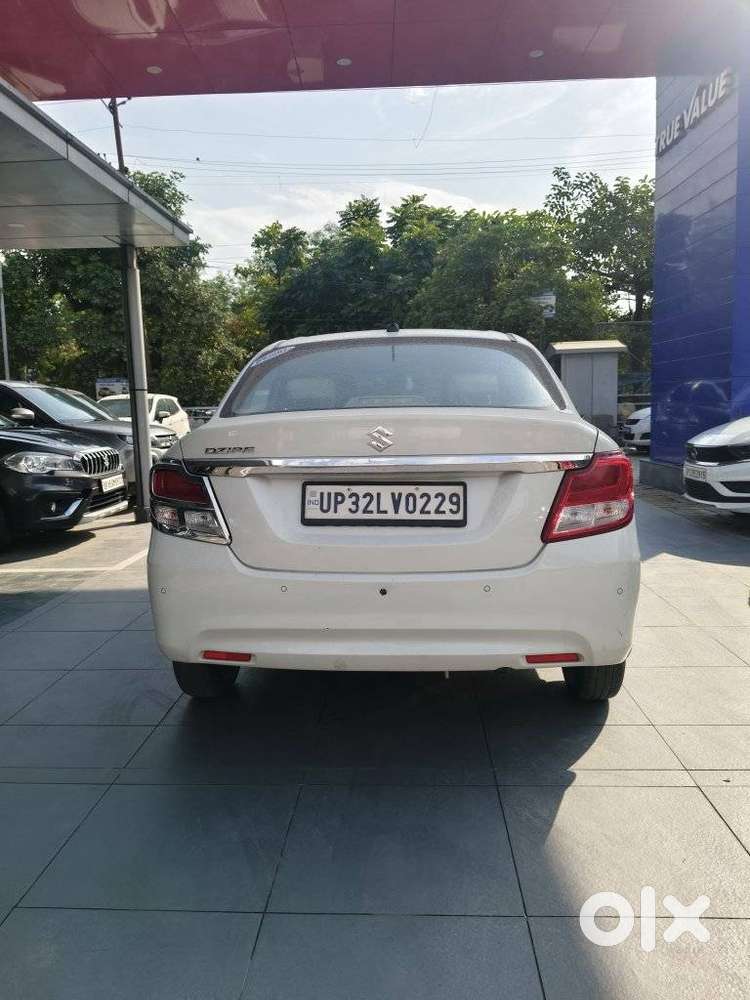Maruti Suzuki Dzire 1.2 Vxi, 2020, Petrol