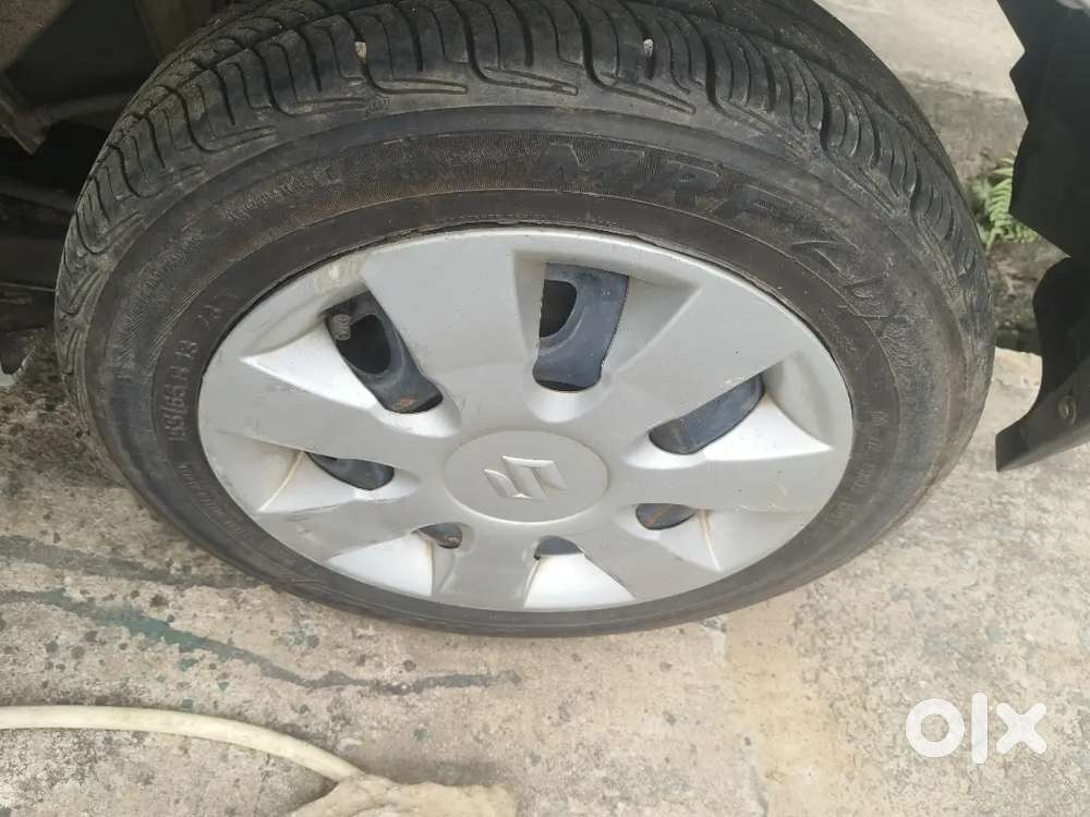 Maruti Suzuki Alto K10 2018 Petrol Good Condition
