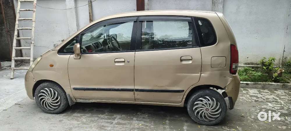 Maruti Suzuki Zen Estilo 2007 2027 Tak Velid