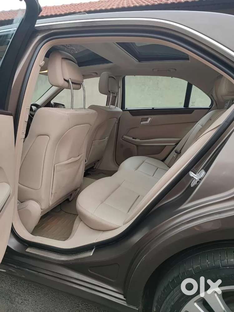 Mercedes-benz E-class E250 Cdi Edition E, 2017, Diesel