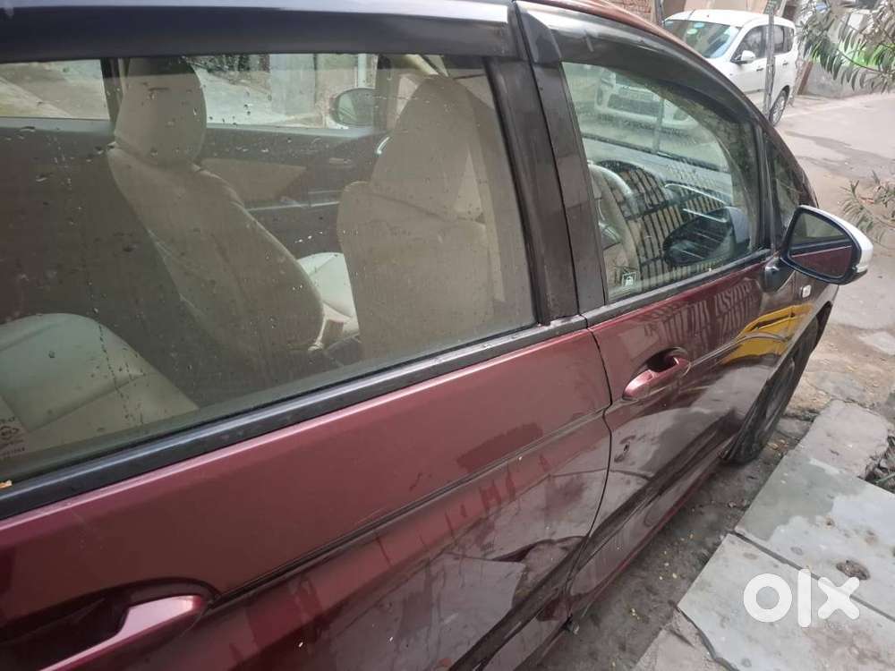 2016 Honda Jazz, Diesel, Manual