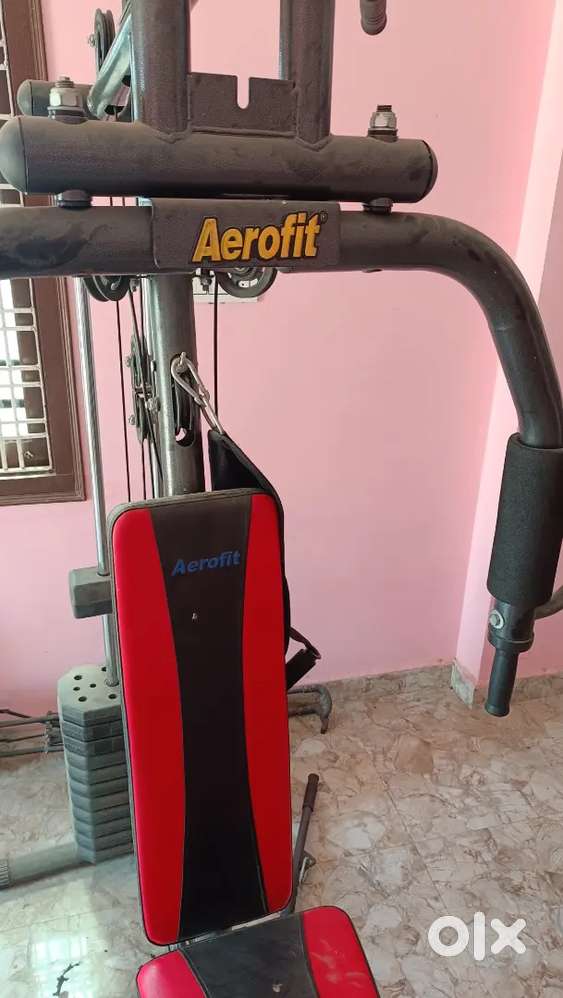 *️&zwj;️ For Sale: Aerofit AF 6500 R Multi-Station Home Gym*