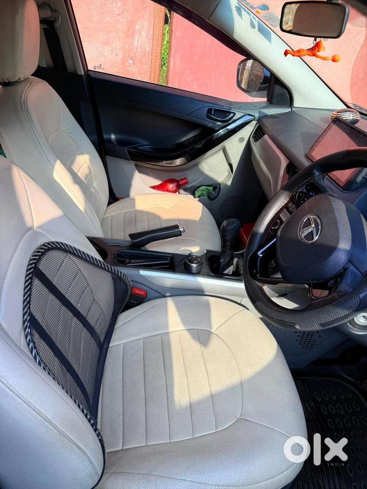 Tata Nexon 2019 Diesel 60900 Km Manual