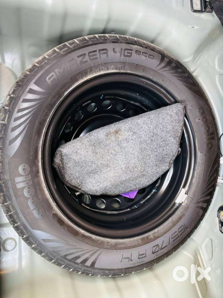 Hyundai Exter Sx (o) Connect 1.2 Mt, 2024, Petrol