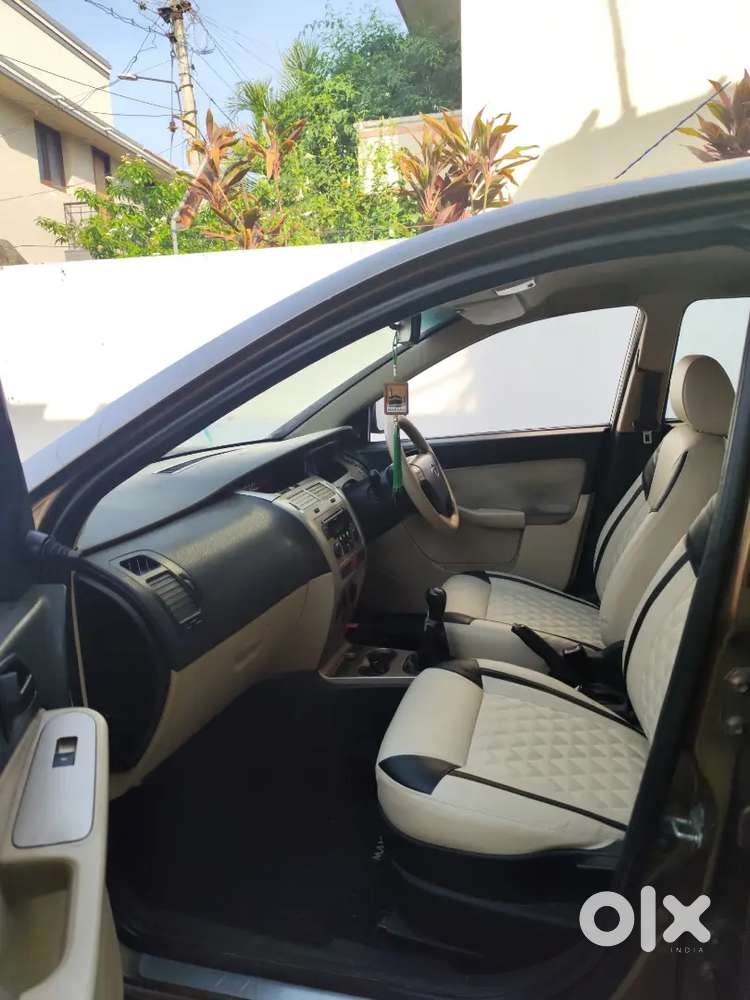 Tata Manza 2011& Fc 19-12-2026