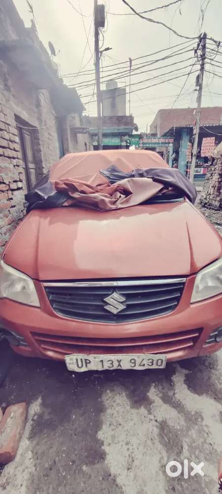 Alto K102 Cng 2011 Model 2031 Tak Valid