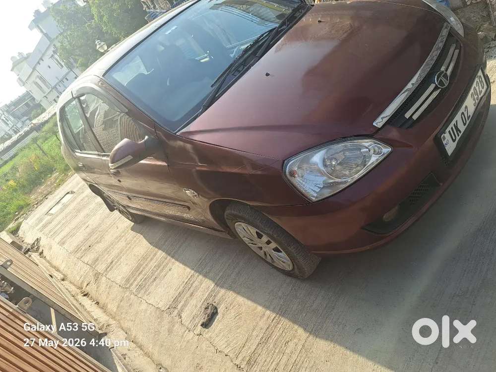 Indigo Glx Top Model Excellent Condition Fitness Till 2030