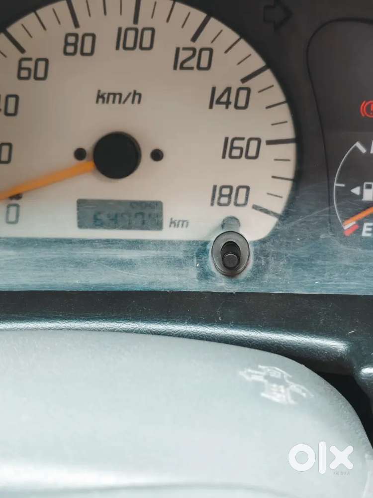 Good Condition