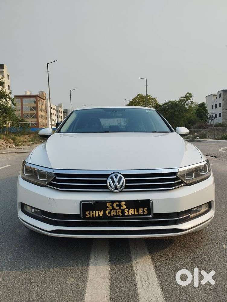 Volkswagen Passat 2.0 Tdi At Comfortline, 2019, Diesel