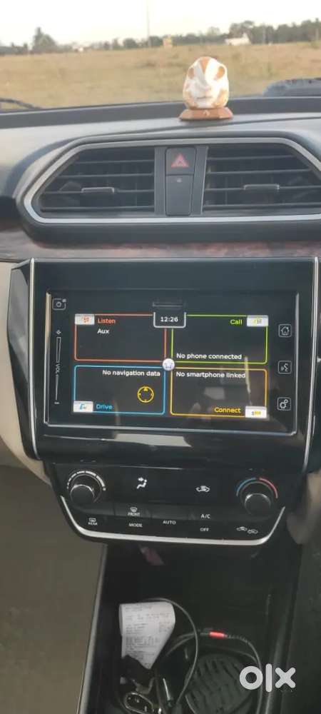 Maruti Suzuki Dzire 2017