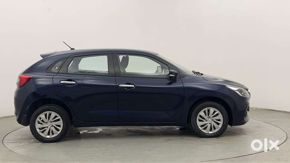 Maruti Suzuki Baleno Delta, 2022, Petrol