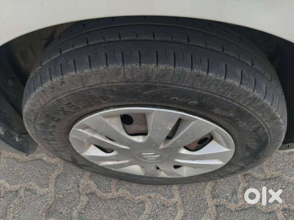 Maruti Suzuki Swift Dzire 2012-2015 Vdi, 2014, Diesel