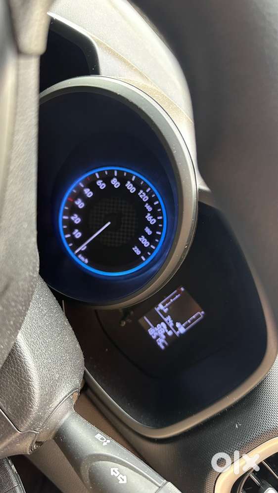 Hyundai Venue Petrol Manual 2020