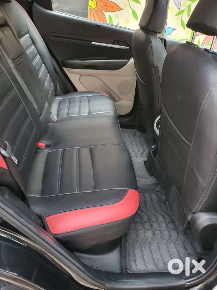 Kia Sonet Htx D, 2021, Petrol