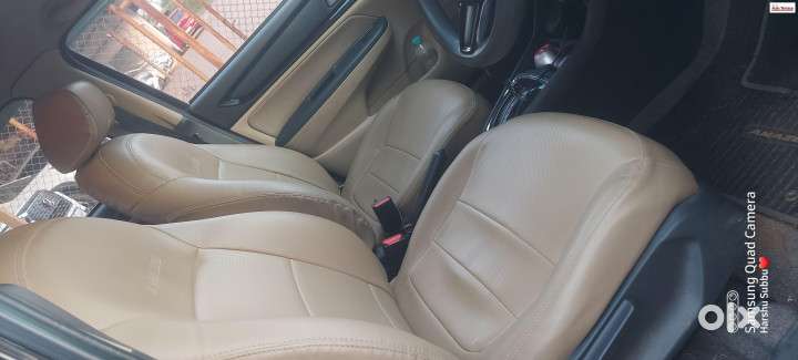 Honda Amaze Vx Cvt I-vtec, 2020, Petrol