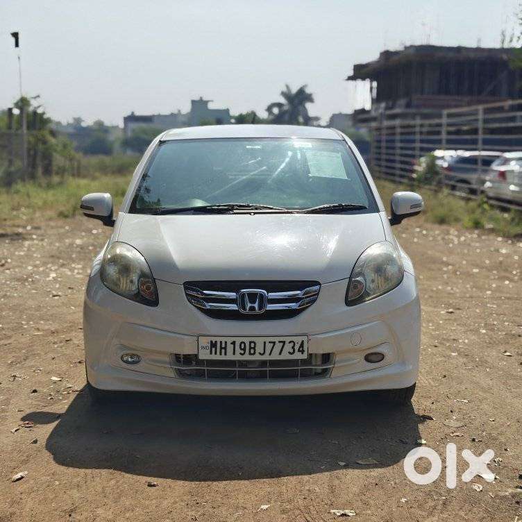 Honda Jazz S Mt I-dtec, 2015, Diesel