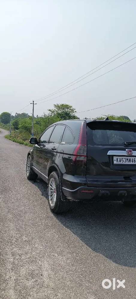 Vehicle Is Good Condition