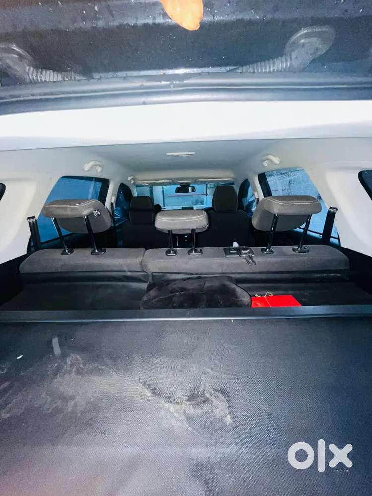 Mg Hector 2021 Diesel 36000 Km Driven