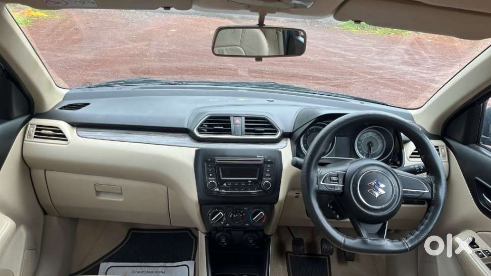 Maruti Suzuki Dzire 1.2 Vxi, 2021, Petrol