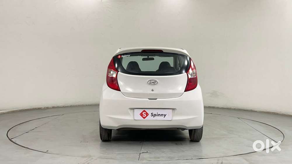 Hyundai Eon Era, 2012, Petrol