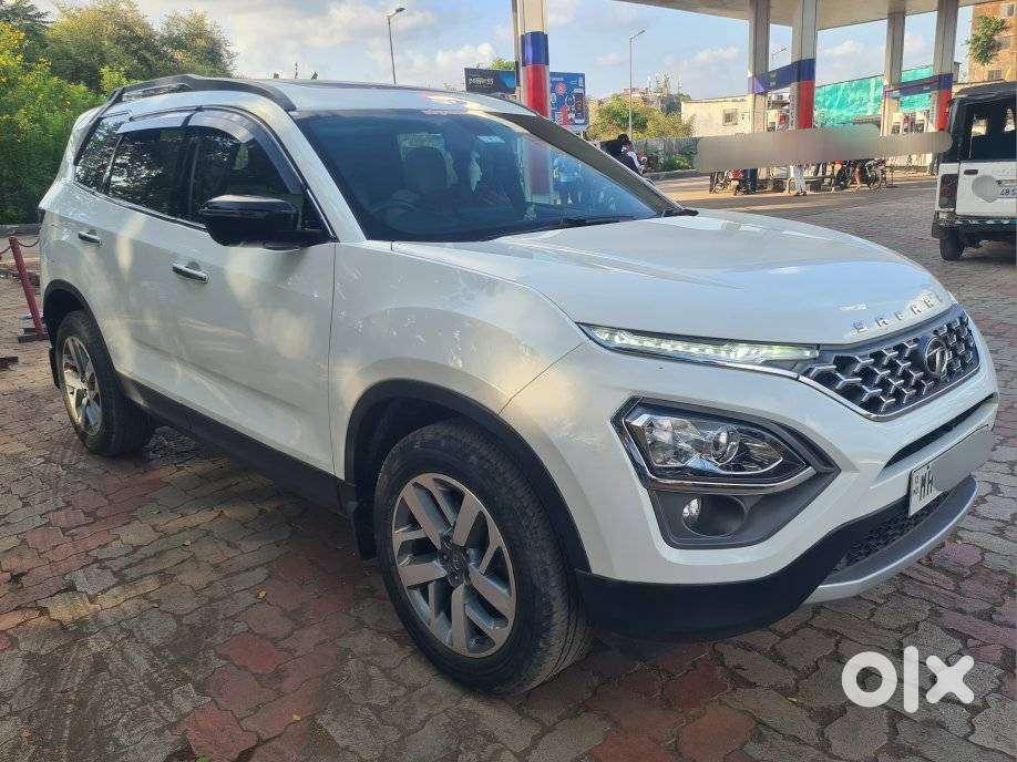 Tata Safari 2.0 Kryotec Xza Plus, 2023, Diesel