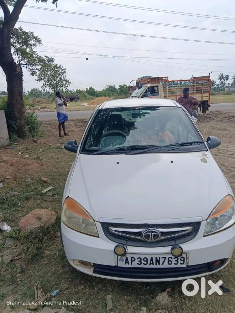 Tata Indica V2 Dl 2014