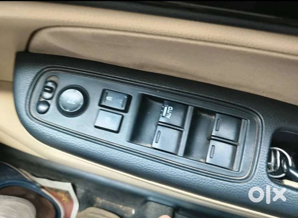 Honda Amaze [2018-2021] 1.5 Vx I-dtec Mt, 2019, Diesel