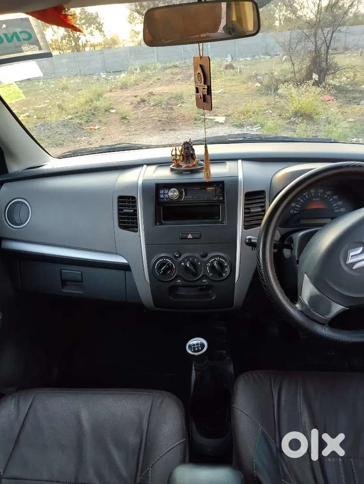 Maruti Suzuki Wagon R 2010 Petrol Good Condition