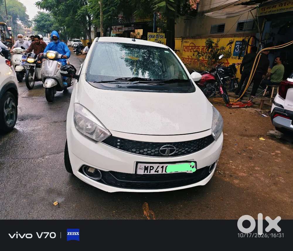 Tata Tiago 1.05 2018 Diesel