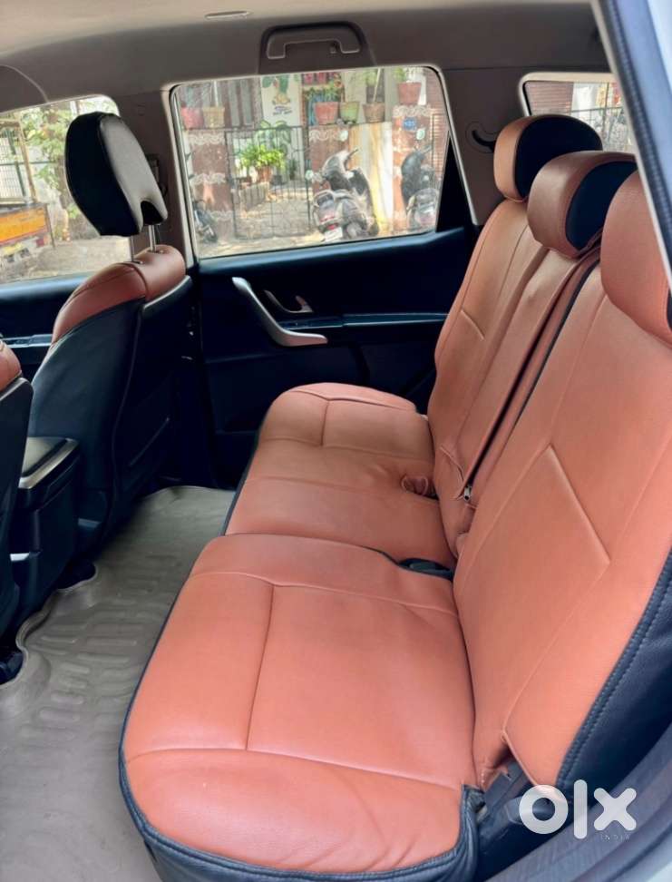 Mahindra Xuv500 W7 At, 2018, Diesel