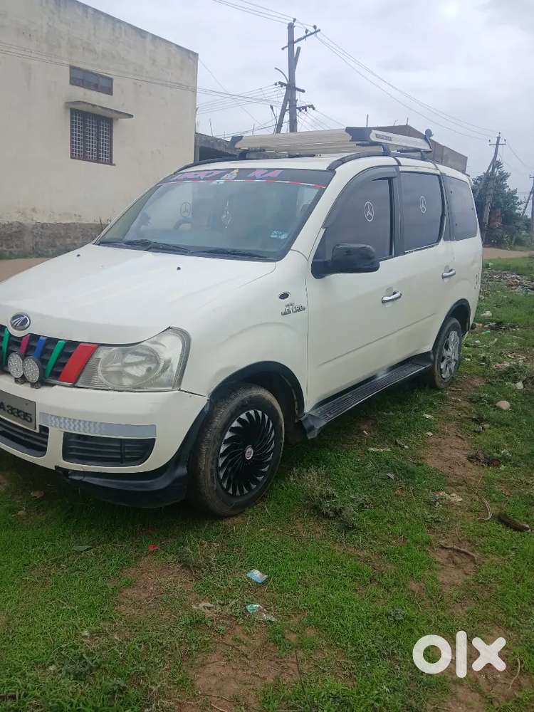 Mahindra Xylo 2012 Diesel Automatic