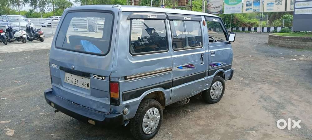 Maruti Suzuki 2009 Kms Gaskit + Petrol Lpg 2029 Valid