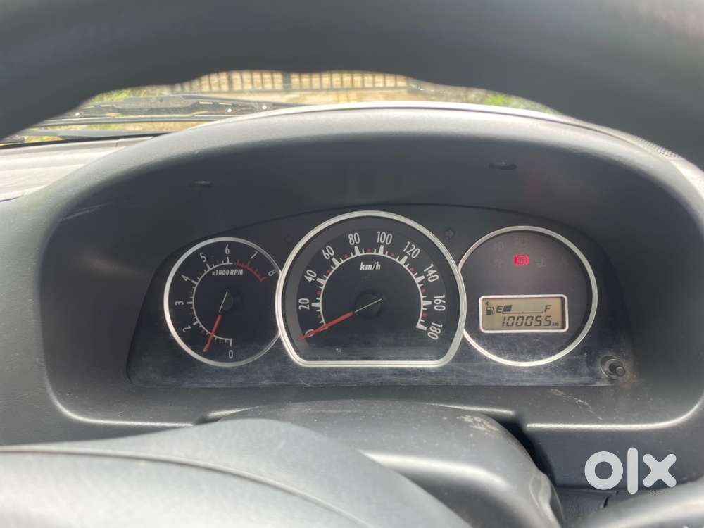 Maruti Suzuki Alto-k10 2010 Petrol Well Maintained