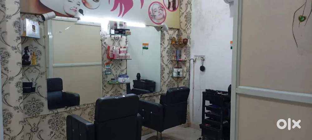 Parlour all furniture