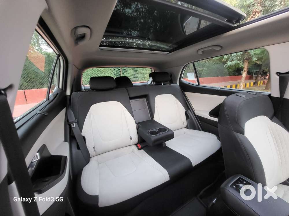 Hyundai Creta 1.6 Sx Automatic, 2020, Diesel