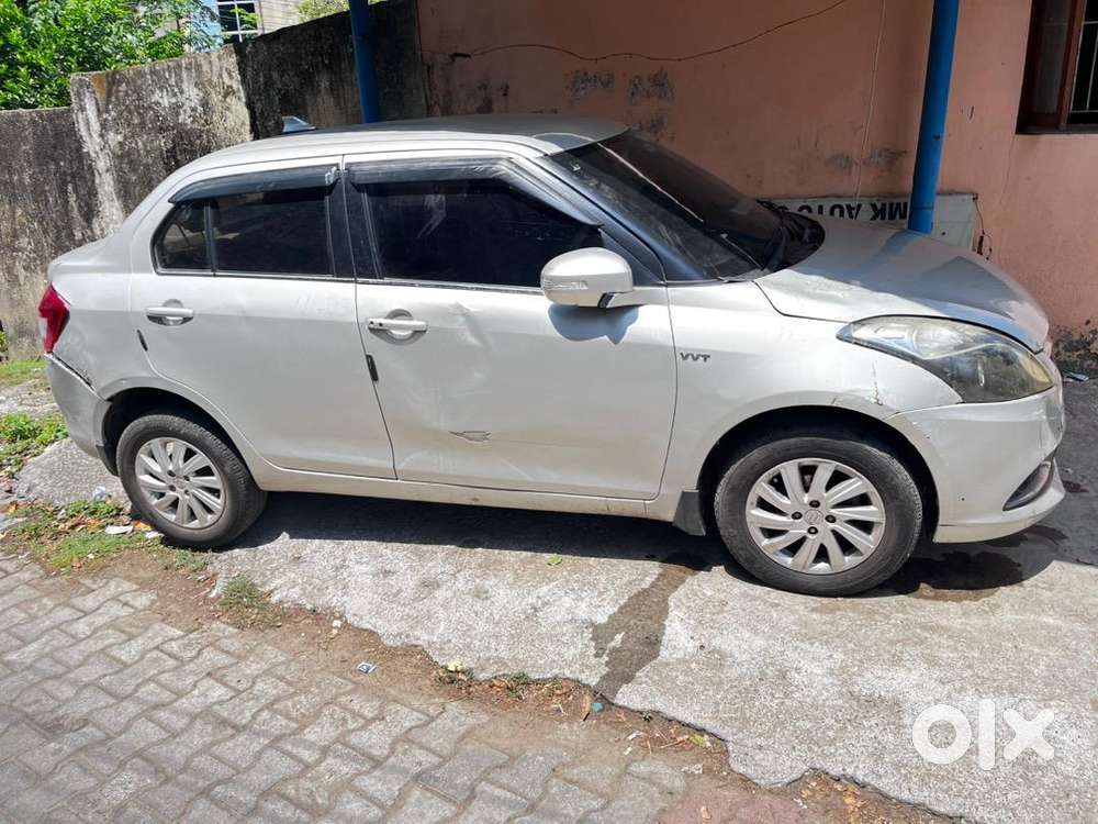Used Maruti Suzuki 2016